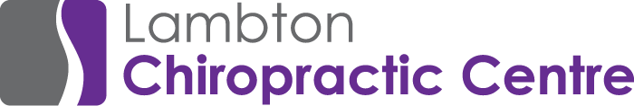 Lambton Chiropractic Centre Logo