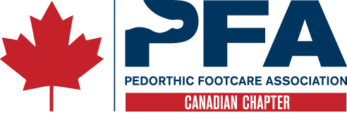 PFA Canada Logo