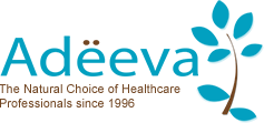 Adeeva Logo